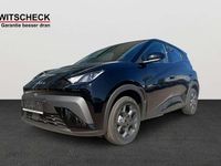 Neu BYD Dolphin Surf Comfort 60 kW (82 PS) 2025 Schwarz Kleinwagen