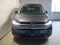 Gebraucht VW Caddy Maxi Life 122 PS (89 kW) 2026 Mittelgrau  metallic Van / Kleinbus