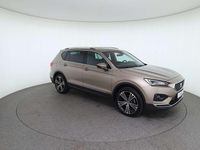 gebraucht Seat Tarraco Xcellence 2.0 TDI DSG 4Drive