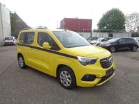 gebraucht Opel Combo Life 15 CDTI 102PS * 85.000Km * 20% MwSt Ausweisbar