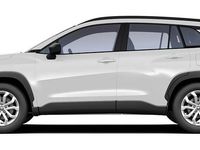 gebraucht Toyota Corolla Cross 1.8 Hybrid 140