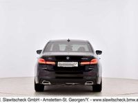 gebraucht BMW 530 e xDrive