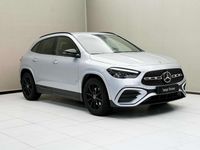 gebraucht Mercedes GLA200 d 4MATIC Österreich-Edition W-Paket Navi
