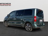 gebraucht Citroën Spacetourer BlueHDI 180 S&S EAT8 M Business Lounge