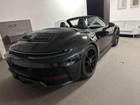 gebraucht Porsche 911 Carrera 4 Cabriolet GTS 1,9kWh PDK