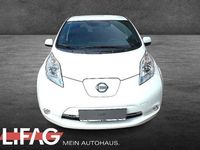 gebraucht Nissan Leaf (mit Batterie) Acenta 30 kWh