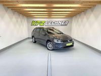 Gebraucht VW Golf VII 116 PS (85 kW) 2019 Grau Kombi
