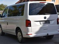 gebraucht VW Caravelle T6.1 DSG Kurz Trendline