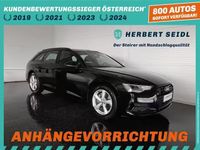 Gebraucht Audi A6 Sport 204 PS (150 kW) 2022 Schwarz Kombi