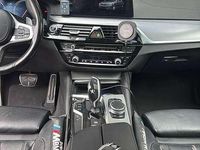 gebraucht BMW 530 530 d xDrive Aut. M Sport Voll Ausstattung.