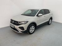 Neu VW T-Cross 95 PS (69 kW) 2025 Mittelgrau  normal SUV