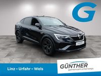 gebraucht Renault Arkana TCe 160 EDC PF R.S. Line Aut.