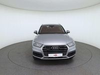 gebraucht Audi Q5 40 TDI ultra quattro Design