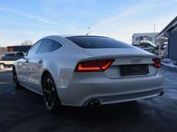 gebraucht Audi A7 Sportback 30 TDI quattro Aut. S-LINE ACC XEN N...