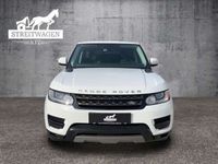 gebraucht Land Rover Range Rover Sport 2,0 SD4 S *Neuer Motor / Turbo / Kurbelwelle*
