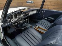 gebraucht Mercedes 230 SL | Neue Innenausstattung | Guter Zustand | 1964