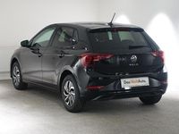 gebraucht VW Polo Friends TSI