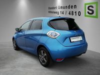 gebraucht Renault Zoe COMPLETE Limited R110 41 kWh