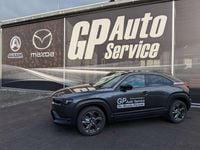 Gebraucht Mazda MX30 Makoto 106 kW (145 PS) 2023 Grau SUV