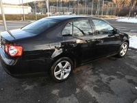 gebraucht VW Jetta Jetta Comfortline 1,4 TSI Comfortline