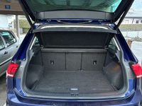 gebraucht VW Tiguan 20 TDI SCR 4Motion Highline