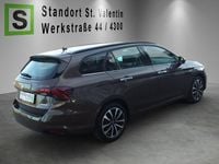 Gebraucht Fiat Tipo Lounge 120 PS (88 kW) 2017 Braun Kombi