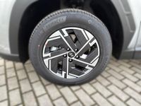 gebraucht Hyundai Tucson NX4 Jubile 1,6 T-GDi HEV 2WD AT t6hj1
