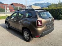 gebraucht Dacia Duster Comfort SCe 115 S&S Comfort