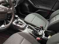 gebraucht Ford Focus Focus1,0 EcoBoost Trend Trend