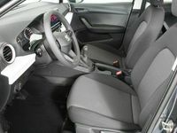 gebraucht Seat Arona 1,0 Eco TSI Austria Edition