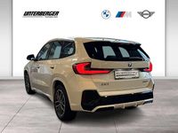 gebraucht BMW iX1 xDrive30 M Sportpaket DAB LED Shz