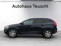 gebraucht Volvo XC60 D3 Kinetic