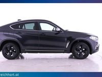 gebraucht BMW X6 xDrive40d