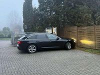 gebraucht Audi A6 Avant 40 TDI S tronic