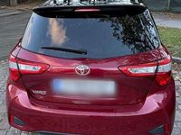 gebraucht Toyota Yaris 15 VVT-ie