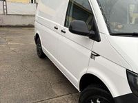 gebraucht VW T6 Transporter