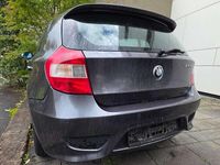 gebraucht BMW 120 120 d Österreich-Paket Österreich-Paket