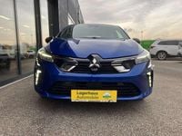 Neu Mitsubishi Colt Intense 91 PS (66 kW) 2025 Blau Limousine