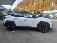 gebraucht Hyundai Tucson NX4 20th Anniversary 1,6 T-GDi PHEV 4WD AT