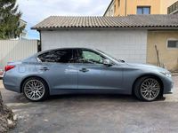 gebraucht Infiniti Q50 Hybrid Sport AWD Sondermodell