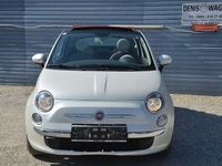 gebraucht Fiat 500C 12 69 500S