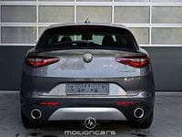 gebraucht Alfa Romeo Stelvio 2.2 JTDM Business Q4 Pickerl NEU