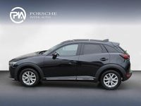 gebraucht Mazda CX-3 Revolution