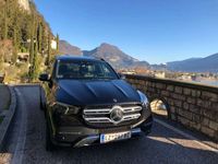 gebraucht Mercedes GLE300 GLE 300d 4Matic Aut.