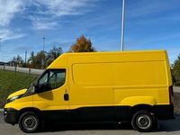 gebraucht Iveco Daily Kredit*1.Besitz*Hoch*Öamtc*15.700€ Netto*PDC