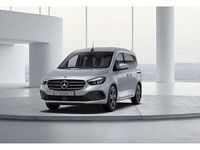 gebraucht Mercedes T180 Standard Aut.