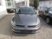 Gebraucht 2017 VW Golf VII 110 PS Limousine – 5570 Mauterndorf (Händler ...