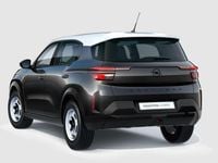 Neu Opel Frontera Edition 110 PS (80 kW) 2025 SUV