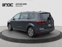 Gebraucht Seat Alhambra XCELLENCE 150 PS (110 kW) 2020 Grau Van / Kleinbus