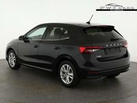 gebraucht Skoda Fabia Selection 1.0 TSI DSG 130 Jahre LED Kamera A...